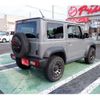 suzuki jimny-sierra 2023 -SUZUKI 【千葉 503ﾋ1566】--Jimny Sierra 3BA-JB74W--JB74W-183644---SUZUKI 【千葉 503ﾋ1566】--Jimny Sierra 3BA-JB74W--JB74W-183644- image 2