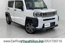 daihatsu taft 2023 CFJ1735116