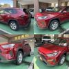 toyota rav4 2021 -TOYOTA 【豊田 300ﾐ5110】--RAV4 6AA-AXAH52--AXAH52-4007051---TOYOTA 【豊田 300ﾐ5110】--RAV4 6AA-AXAH52--AXAH52-4007051- image 42
