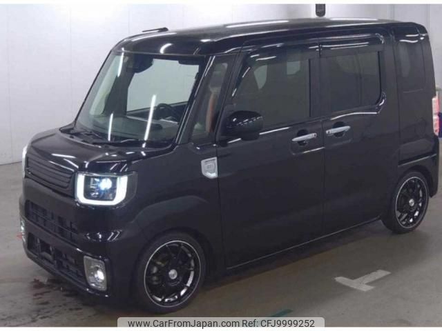 daihatsu wake 2019 quick_quick_DBA-LA700S_0139414 image 1