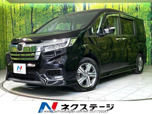 honda stepwagon 2020 CFJ1720287 image 1