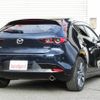 mazda mazda3 2021 CFJ0344978 image 4