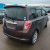 toyota ractis 2010 -TOYOTA--Ractis DBA-NCP100--NCP100-2004936---TOYOTA--Ractis DBA-NCP100--NCP100-2004936- image 2
