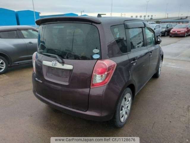 toyota ractis 2010 -TOYOTA--Ractis DBA-NCP100--NCP100-2004936---TOYOTA--Ractis DBA-NCP100--NCP100-2004936- image 2