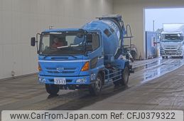 hino ranger 2007 -HINO 【とちぎ 800ﾊ2313】--Hino Ranger FJ7JDWA-10326---HINO 【とちぎ 800ﾊ2313】--Hino Ranger FJ7JDWA-10326-