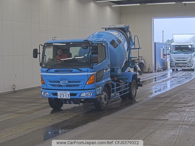 hino ranger 2007 -HINO 【とちぎ 800ﾊ2313】--Hino Ranger FJ7JDWA-10326---HINO 【とちぎ 800ﾊ2313】--Hino Ranger FJ7JDWA-10326- image 1