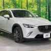 mazda cx-3 2015 -MAZDA--CX-3 LDA-DK5AW--DK5AW-102103---MAZDA--CX-3 LDA-DK5AW--DK5AW-102103- image 18