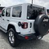 chrysler jeep-wrangler 2020 CFJ1711668 image 2