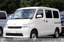toyota townace-van 2023 CFJ1551503
