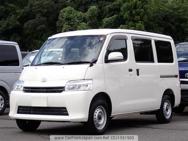 toyota townace-van 2023 CFJ1551503 image 1