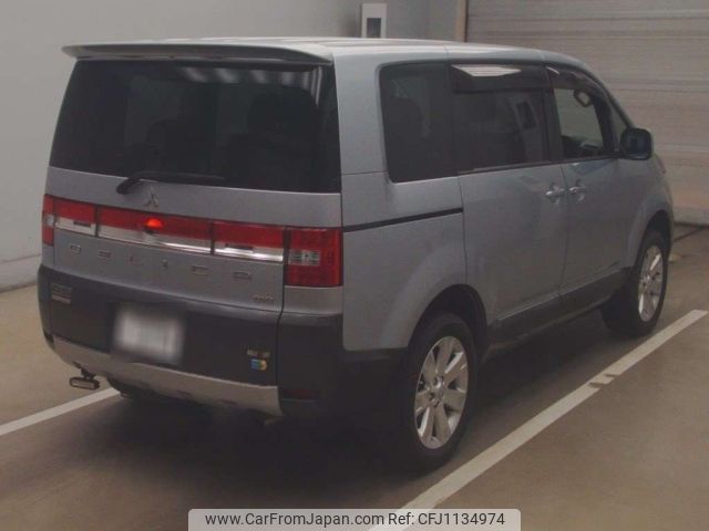 mitsubishi delica-d5 2017 -MITSUBISHI 【習志野 302さ271】--Delica D5 CV1W-1111071---MITSUBISHI 【習志野 302さ271】--Delica D5 CV1W-1111071- image 2