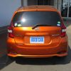 nissan note 2019 -NISSAN--Note DAA-SNE12--SNE12-009524---NISSAN--Note DAA-SNE12--SNE12-009524- image 4