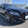 toyota crown 2019 -TOYOTA--Crown 6AA-AZSH20--AZSH20-1031031---TOYOTA--Crown 6AA-AZSH20--AZSH20-1031031- image 1