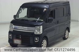 suzuki every-wagon 2019 -SUZUKI--Every Wagon DA17W-169376---SUZUKI--Every Wagon DA17W-169376-