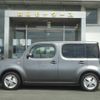 nissan cube 2018 -NISSAN--Cube Z12--400261---NISSAN--Cube Z12--400261- image 28