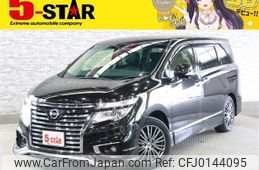 nissan elgrand 2016 -NISSAN--Elgrand DBA-TNE52--TNE52-043716---NISSAN--Elgrand DBA-TNE52--TNE52-043716-