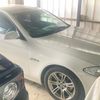 bmw 5-series 2013 CFJ1856949 image 2