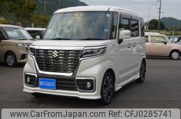 suzuki spacia 2019 -SUZUKI--Spacia DAA-MK53S--MK53S-654345---SUZUKI--Spacia DAA-MK53S--MK53S-654345-