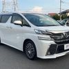 toyota vellfire 2017 CFJ1665356 image 17