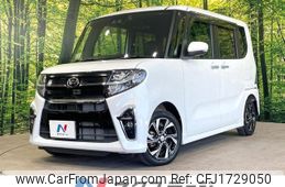 daihatsu tanto 2021 CFJ1729050