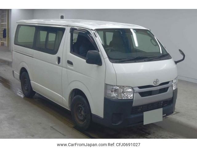 toyota hiace-van 2020 quick_quick_3BF-TRH200V_TRH200-0324584 image 1