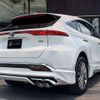 toyota harrier 2025 -TOYOTA 【熊谷 301ﾋ57】--Harrier AXUH80--0125612---TOYOTA 【熊谷 301ﾋ57】--Harrier AXUH80--0125612- image 2