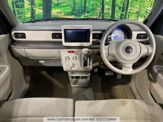 suzuki alto-lapin 2021 CFJ1716868 image 2
