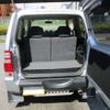 mitsubishi pajero-mini 2008 -MITSUBISHI 【三河 581ﾁ2730】--Pajero mini ABA-H58A--H58A-0802952---MITSUBISHI 【三河 581ﾁ2730】--Pajero mini ABA-H58A--H58A-0802952- image 4