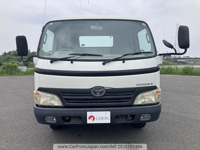 toyota toyoace 2007 quick_quick_BDG-XZU424_XZU424-1002254 image 2