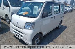 daihatsu hijet-cargo 2017 quick_quick_EBD-S331V_S331V-0172873