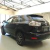 toyota harrier 2009 CFJ1790170 image 5