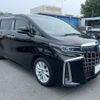 toyota alphard 2019 quick_quick_DBA-AGH30W_AGH30-0279508 image 1