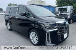 toyota alphard 2019 quick_quick_DBA-AGH30W_AGH30-0279508