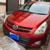 mazda mpv 2006 -MAZDA--MPV DBA-LY3P--LY3P-113538---MAZDA--MPV DBA-LY3P--LY3P-113538- image 2