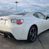 subaru brz 2012 -SUBARU 【静岡 301ﾑ6415】--BRZ ZC6--002240---SUBARU 【静岡 301ﾑ6415】--BRZ ZC6--002240- image 2