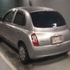 nissan march 2010 CFJ1773274 image 2