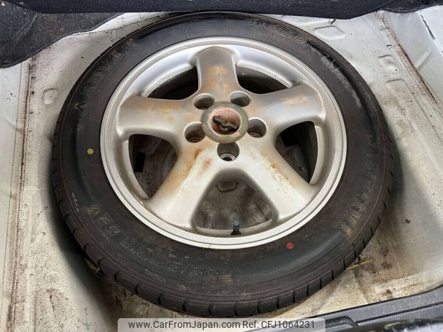 1998 Toyota Chaser JDM car for sale — photo 23 of 25