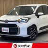 toyota sienta 2022 -TOYOTA--Sienta MXPC10G--MXPC10-1001044---TOYOTA--Sienta MXPC10G--MXPC10-1001044- image 1