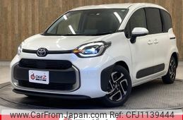 toyota sienta 2022 -TOYOTA--Sienta MXPC10G--MXPC10-1001044---TOYOTA--Sienta MXPC10G--MXPC10-1001044-