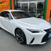 lexus is 2021 -LEXUS 【練馬 302ﾇ2573】--Lexus IS 6AA-AVE30--AVE30-5084941---LEXUS 【練馬 302ﾇ2573】--Lexus IS 6AA-AVE30--AVE30-5084941- image 45