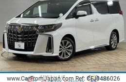 toyota alphard 2021 quick_quick_3BA-AGH30W_AGH30-0382295