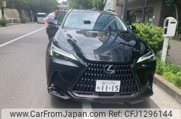 lexus nx 2025 -LEXUS--Lexus NX 6AA-AAZH20--AAZH20-1028***---LEXUS--Lexus NX 6AA-AAZH20--AAZH20-1028***-