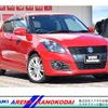 suzuki swift 2013 quick_quick_CBA-ZC32S_ZC32S-113951 image 1