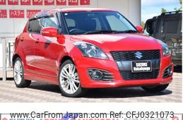 suzuki swift 2013 quick_quick_CBA-ZC32S_ZC32S-113951