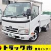toyota toyoace 2012 -TOYOTA--Toyoace LDF-KDY231--KDY231-8009395---TOYOTA--Toyoace LDF-KDY231--KDY231-8009395- image 1
