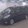 toyota alphard 2013 quick_quick_DBA-GGH20W_GGH20-8072485 image 3