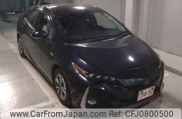 toyota prius-phv 2019 -TOYOTA--Prius PHV ZVW52--3130067---TOYOTA--Prius PHV ZVW52--3130067-