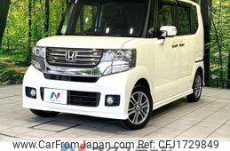 honda n-box 2014 CFJ1729849