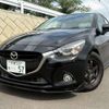 mazda demio 2016 -MAZDA--Demio DBA-DJ3FS--DJ3FS-158119---MAZDA--Demio DBA-DJ3FS--DJ3FS-158119- image 1