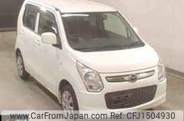 mazda flair 2016 CFJ1504930